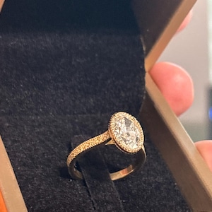 Christopher added a photo of their purchase