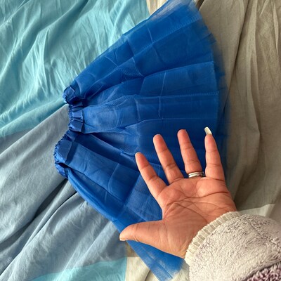 Tutu Green Gubotare Girls Dance Tutu Skirt Girls Tutu Classic