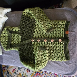Beatrice added a photo of their purchase