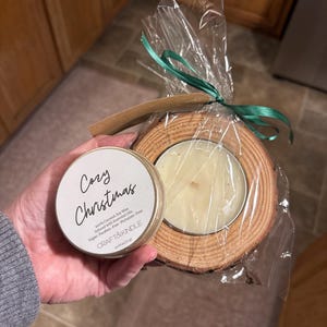 Sherri added a photo of their purchase
