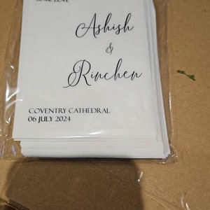 rachel added a photo of their purchase