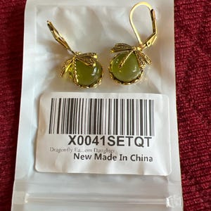 Natalie added a photo of their purchase