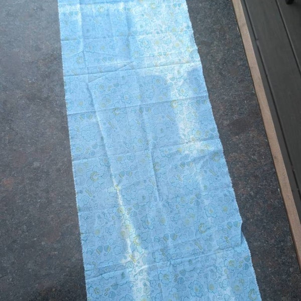 Liberty, LibertyStoff, Liberty BETSY ROSE GOLD, Liberty BetsyStoff