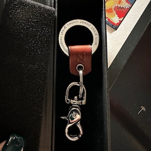 Etsy-koper heeft een foto van de aankoop toegevoegd