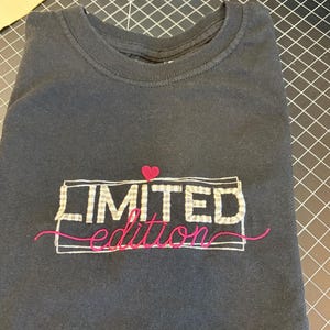 Sheree added a photo of their purchase