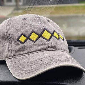 オグリキャップ　帽子 オグリキャップ ベースボールハット - Etsy 日本