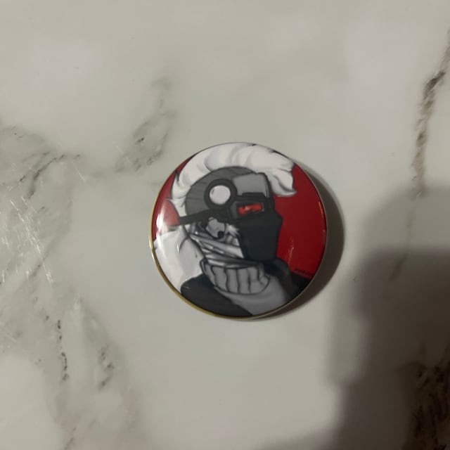 madness combat tricky Pin for Sale by EROS1STORE