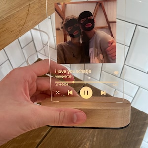 Benk added a photo of their purchase