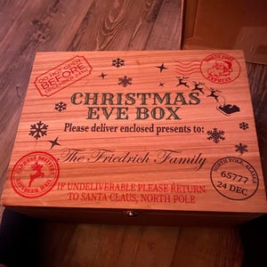 Regan added a photo of their purchase