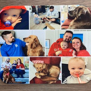 Jaclyn added a photo of their purchase