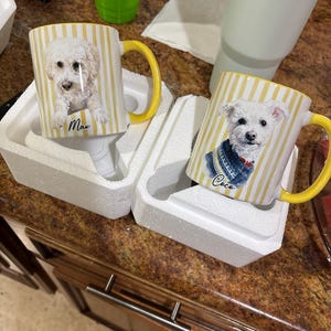 Belen added a photo of their purchase
