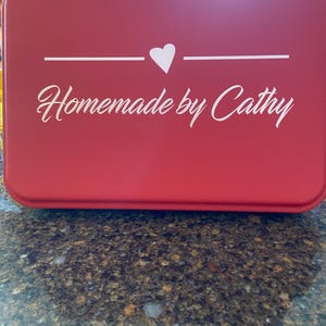 Antoinette added a photo of their purchase