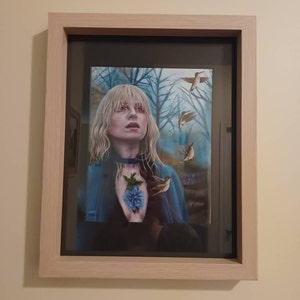 Becca added a photo of their purchase