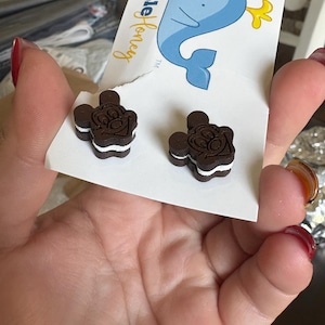 Hannah hat ein Foto des gekauften Artikels hinzugefügt