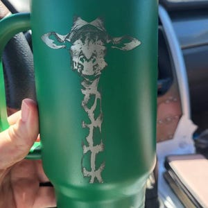 Nicole added a photo of their purchase