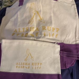 Alisha さんが購入した商品の写真を追加しました