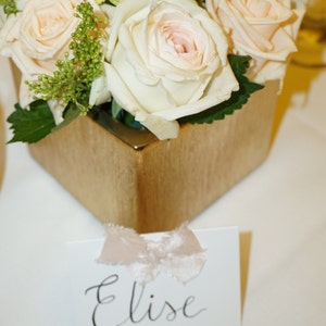 Monica added a photo of their purchase