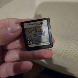 GBA、ニンテンドーDS/3DS/ゲームボーイ対応のポケモンビデオゲーム
