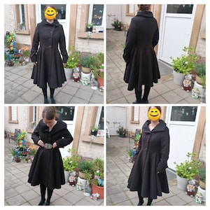 Sarah added a photo of their purchase