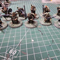 Raticus Clankers / Rats / Robot / Mech / Infantry / Bot / Sci Fi ...