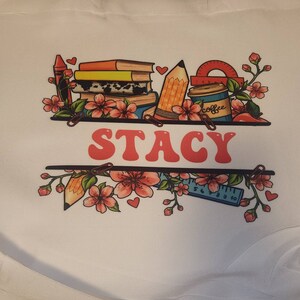 Christine added a photo of their purchase