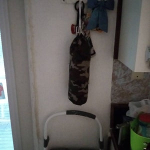 Lisa heeft een foto van de aankoop toegevoegd