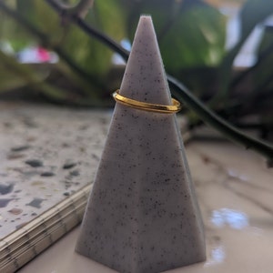 Etsy buyer added a photo of their purchase