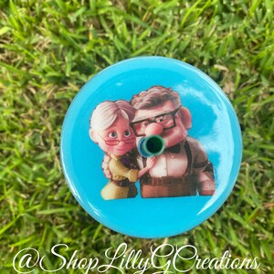 ShopLillyGCreations ha añadido una foto de su compra