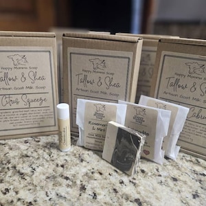 Robin added a photo of their purchase