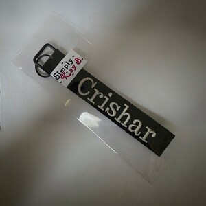 Cris added a photo of their purchase