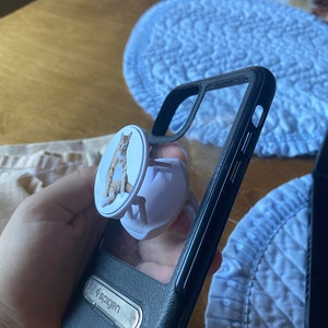 Hadley hat ein Foto des gekauften Artikels hinzugefügt