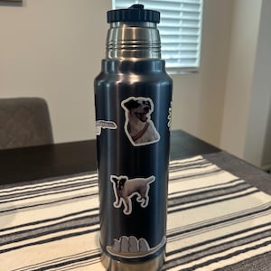 Maria added a photo of their purchase
