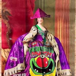Paul added a photo of their purchase
