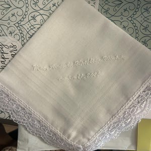 Julia added a photo of their purchase