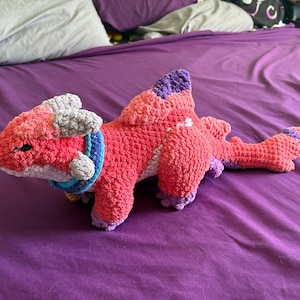 Ania added a photo of their purchase