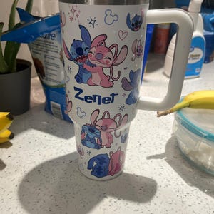 Etsy buyer added a photo of their purchase