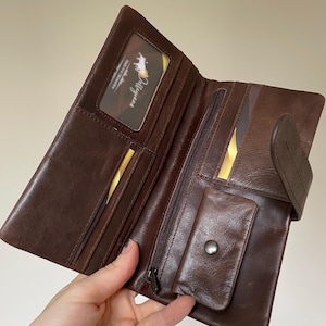 Csilla added a photo of their purchase