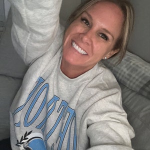 sarah added a photo of their purchase