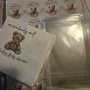 Sarah added a photo of their purchase