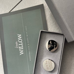 Lauren added a photo of their purchase