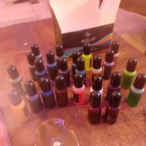 Marissa added a photo of their purchase