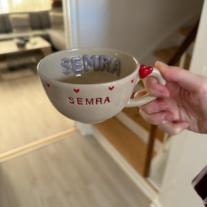 Semra added a photo of their purchase