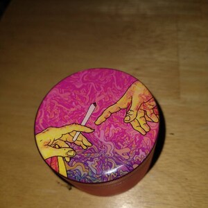 Andrea ha añadido una foto de su compra