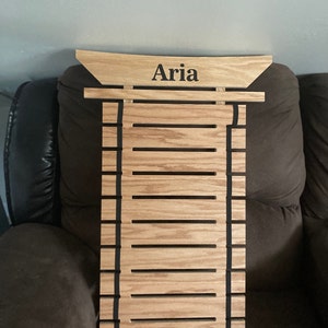 Kaitlin added a photo of their purchase