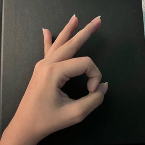 Julia added a photo of their purchase