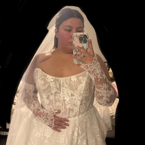 Natali added a photo of their purchase
