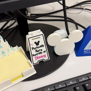 Comprador de Etsy ha añadido una foto de su compra