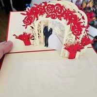 LIN17271 POP UP 3D Karte Zum 70. Geburtstag – Handgefertigt Mit Wow-Effekt