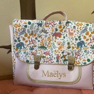 Clarisse a ajouté une photo de son achat