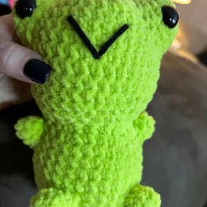 Amanda added a photo of their purchase
